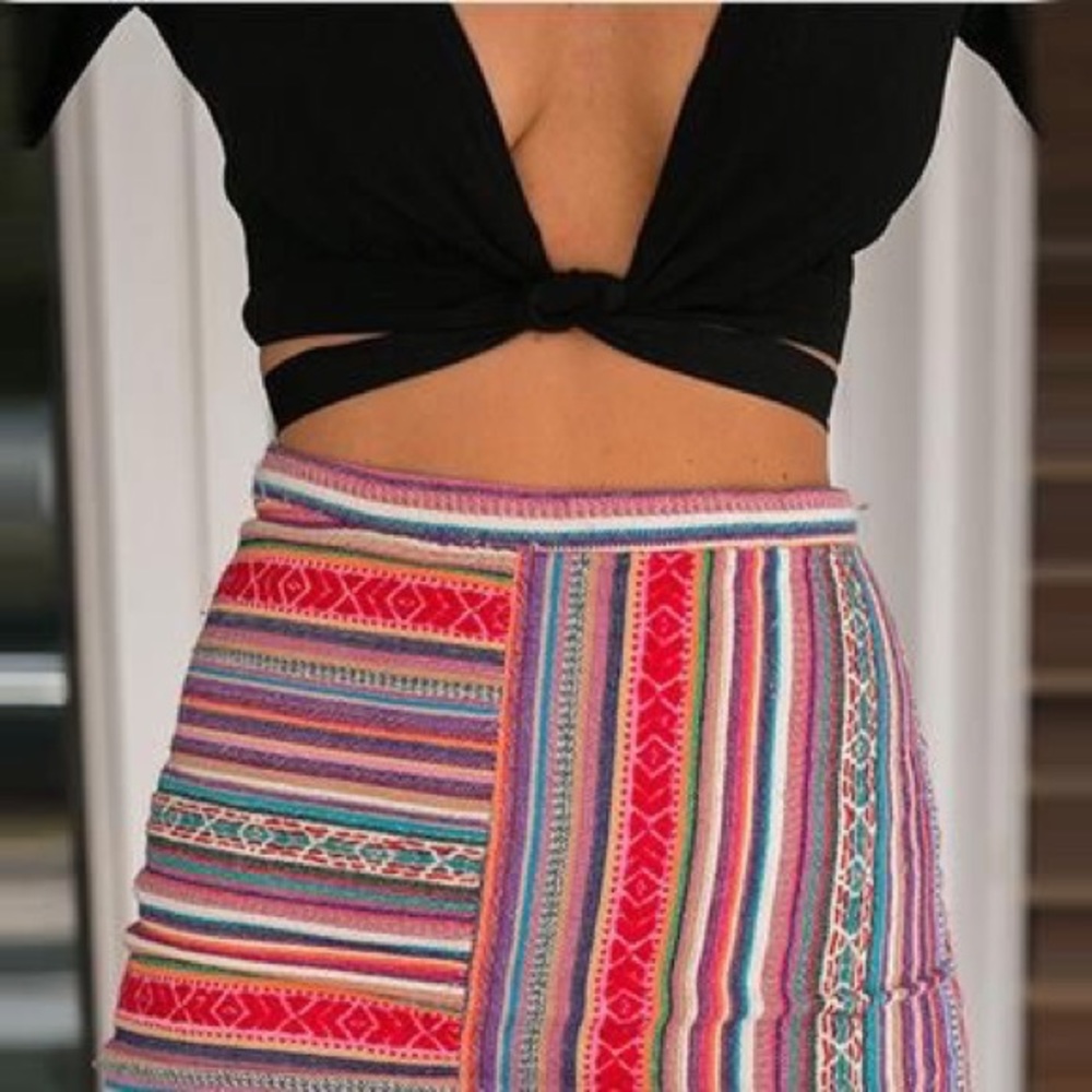 Vintage skirt